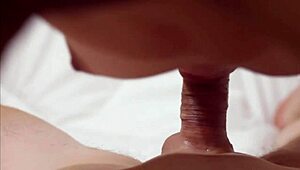 Young Amateur Girl Receives Cum In Her Mouth