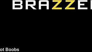 Detailed Game Set Snatch Featuring Kali Roses, Katana Kombat, Kyler Quinn In Athletic Skirt And Thong.