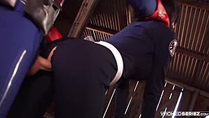 Jayden jaymes fucks hard