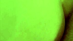 Hairy muscular Gabriel Phoenix sucks Franky Fox's cock and drills his tight ass - Bromo