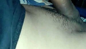 Watch this young 18+ BBW slut sucking that big cock like a pro!