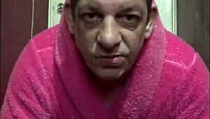 Mark Wright Loves Piss Salty or Sweet