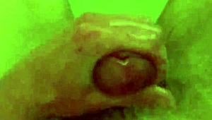 feeling so turned on during my gay shower jerkoff session