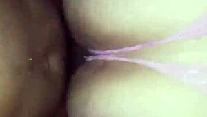 Kingblack fucks married pussy!