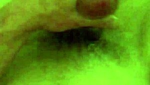 feeling so turned on during my gay shower jerkoff session