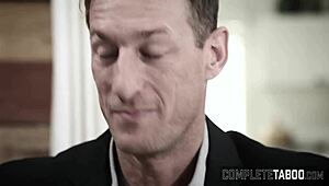 fetish teens swapping sperm in group