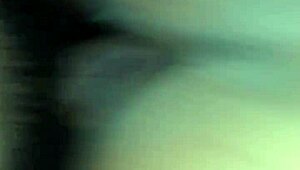 mature friend from the canyon bends over for doggystyle fun