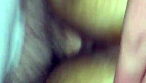 Hotel doggystyle homemade fun