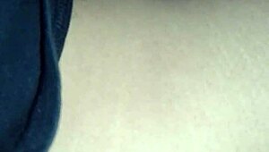 Watch this young 18+ BBW slut sucking that big cock like a pro!