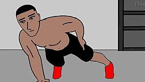 Transform no fap energy into life power