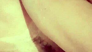 Neg�o gostoso me fudeu em casa, interracial e gostoso