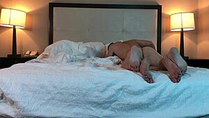 Sexy Tatted Petite Gracie Lou Gets Creampied Hard