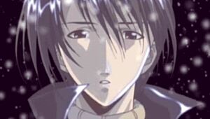 fantasy anime dream sequence unfolds