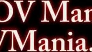 genger nympho lauren phillips devours and rides your cock hard 😈