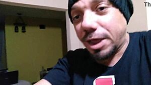 Dany Rio teaches how to become an independent porn actress in lesson one.