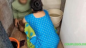 Nikhil, Take a Bath Before Heading to College Today