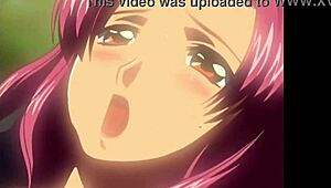 Hentai teacher fucks student at school 😏