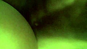 what's up with my man's cousin creampie?