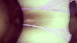 Kingblack fucks married pussy!