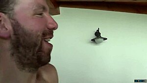 Jayden Shaw And Anthony Forman Feel Intense Pleasure Breeding Raw In Outdoor Orgy.