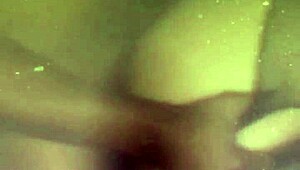 couple feels intense pleasure in california hotel. black nasty doggystyle fucking hard