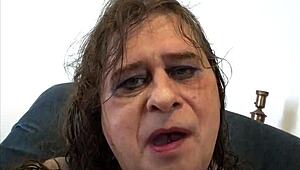 Movie featuring Gregory Lewis with music