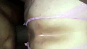 Kingblack fucks married pussy!