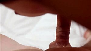 Young Amateur Girl Receives Cum In Her Mouth