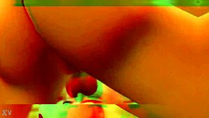 In Sims 4, a gay diversion reaches its maximum intensity