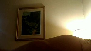 Stepdaughter seductively rides my throbbing cock