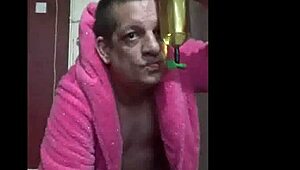 Mark Wright adora il piscio salato o dolce