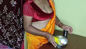 Mostohaanya segge megőrjíti a mostohafiút! Hogy tudna ellenállni?