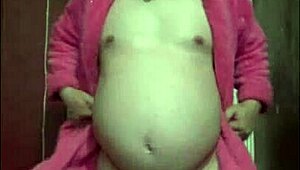 Mark Wright adora il piscio salato o dolce