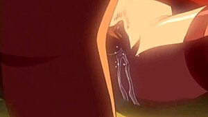 Hentai teacher fucks student at school 😏