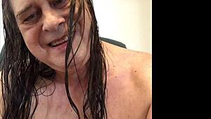 Movie featuring Gregory Lewis with music