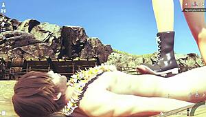 Japanese Amateur Vip Experience