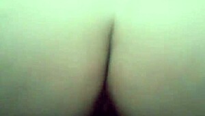 Neg�o gostoso me fudeu em casa, interracial e gostoso