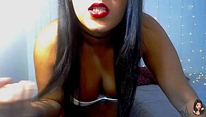 Jerk Off to Prostitute's Guided Joi Game!
