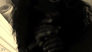 Atls Sloppybecky Sucking Blak Bois Big Black Dick In Bathroom