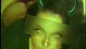 Wife Enjoys Being Recorded with Friend