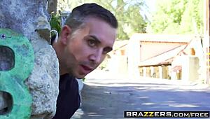 Brazzers Mommy Got Boobs Destiny Dixon And Keiran Lee Blind Ambition