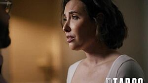 Inlaws in Need: Casey Calvert and Michael Vegas in HARDCORE Action