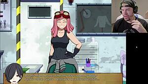 Unexpected twist in my hero academia uncensored