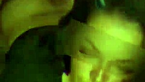 Wife Enjoys Being Recorded with Friend