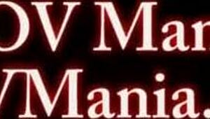 Makayla Cox gives an amazing handjob in POV.