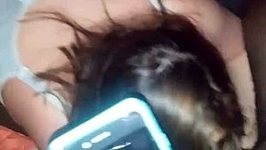 Bold Gangbang Action in Wild Group Banging Session