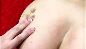 Phat Ass Girl Sucks Dick