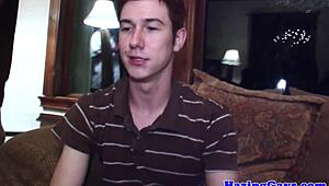 check out hazed twinks sucking and fucking in dorm.