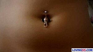 Dirty little sierra nicole slammed hard by big cock
