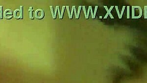 Thick Wife Anal Fucked with Huge Cum Shot